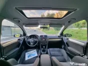 VW Golf 6 1.4TSI Highline Clima Trapă ÎncălzireScaune Euro5 