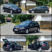 VW Golf 6 1.4TSI Highline Clima Trapă ÎncălzireScaune Euro5 