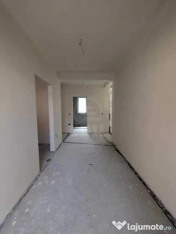 Casa individuala zona Ioan Rus