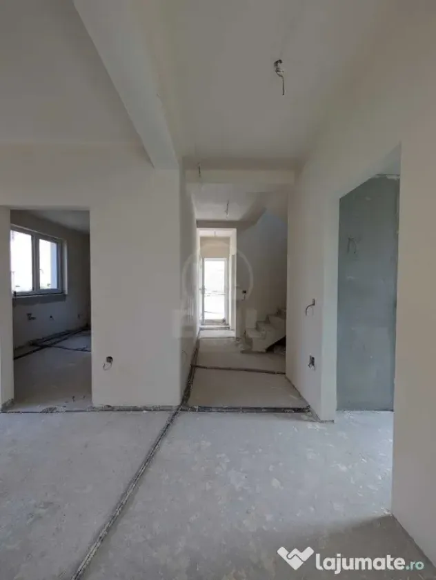 Casa individuala zona Ioan Rus