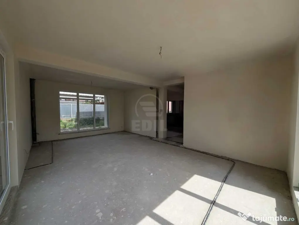 Casa individuala zona Ioan Rus
