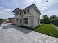 Casa individuala zona Ioan Rus 