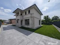 Casa individuala zona Ioan Rus