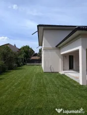 Casa individuala zona Ioan Rus 