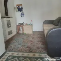 De vânzare o căsuță la munte în jud. Hunedoara