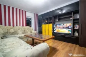 SOARELUI - 4 CAMERE - 2 BAI - 2 BALCOANE - CENTRALA PROPRIE