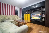 SOARELUI - 4 CAMERE - 2 BAI - 2 BALCOANE - CENTRALA PROPRIE 