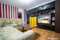 SOARELUI - 4 CAMERE - 2 BAI - 2 BALCOANE - CENTRALA PROPRIE