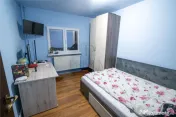 SOARELUI - 4 CAMERE - 2 BAI - 2 BALCOANE - CENTRALA PROPRIE