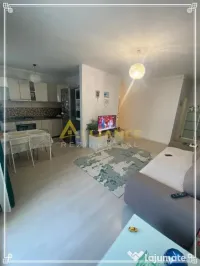 Apartament 3 camere, 2 bai ~ Grand Arena