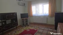Inchiriez apartament 2 camere decomandat in Deva pe Liliacului, etaj 2