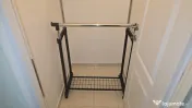 Inchiriez apartament 2 camere decomandat in Deva pe Liliacului, etaj 2