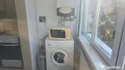Inchiriez apartament 2 camere decomandat in Deva pe Liliacului, etaj 2