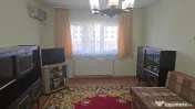 Inchiriez apartament 2 camere decomandat in Deva pe Liliacului, etaj 2