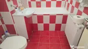 Inchiriez apartament 2 camere decomandat in Deva pe Liliacului, etaj 2