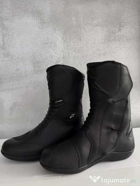 Cizme moto Alpinestars
