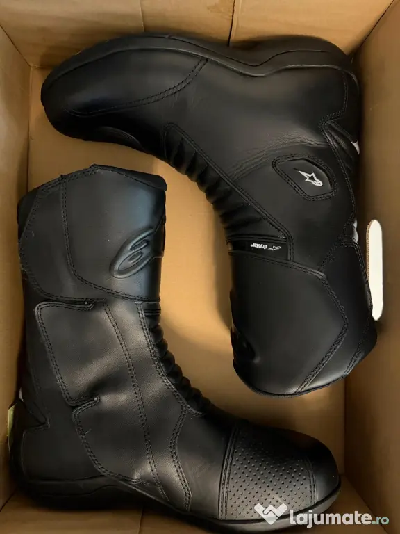 Cizme moto Alpinestars