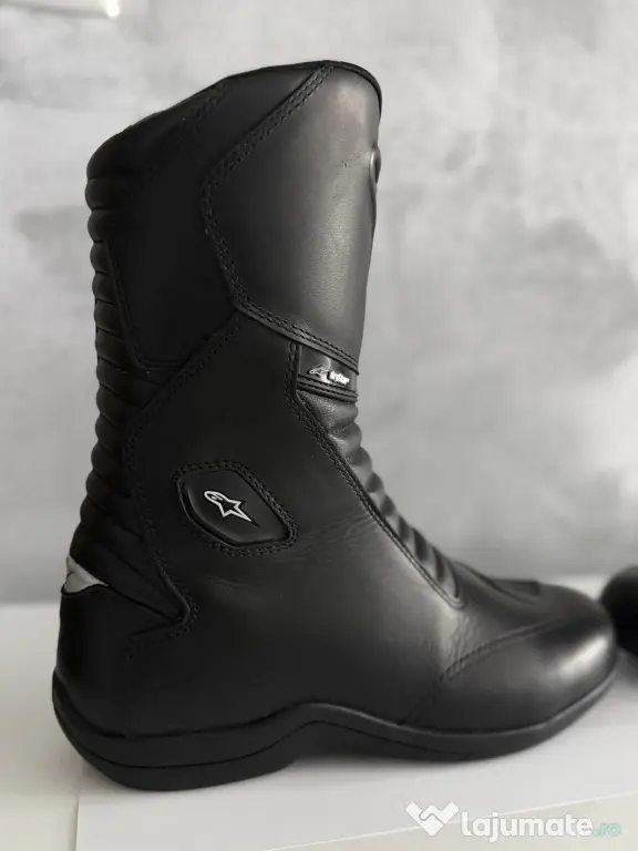 Cizme moto Alpinestars