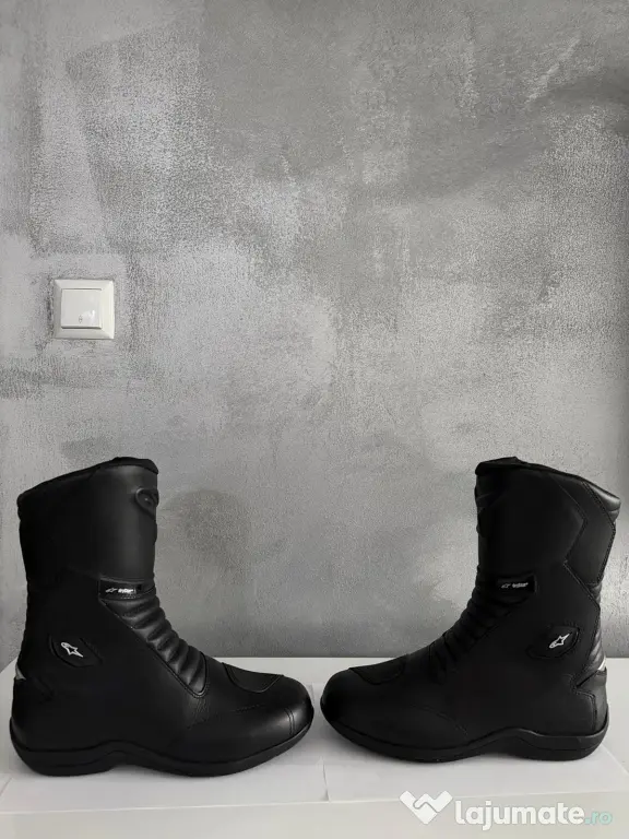 Cizme moto Alpinestars