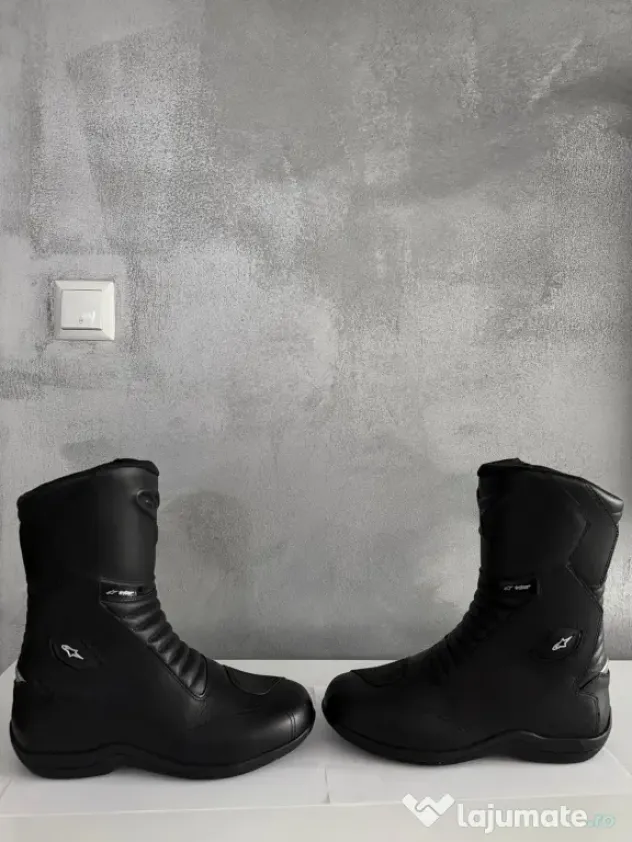 Cizme moto Alpinestars