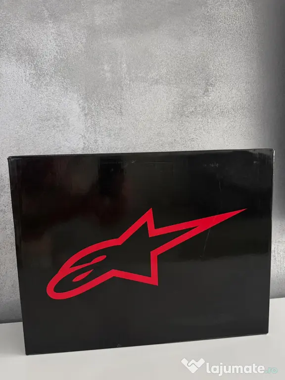 Cizme moto Alpinestars