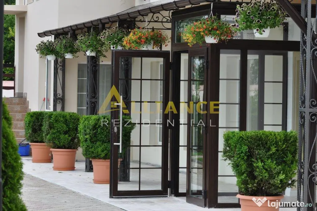Complex Turistic | Cazare, Salon Evenimente, Terenuri Sport