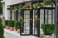 Complex Turistic | Cazare, Salon Evenimente, Terenuri Sport