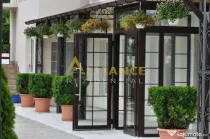 Complex Turistic | Cazare, Salon Evenimente, Terenuri Sport