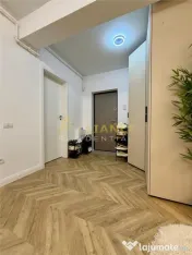 Apartament tip studio | Mobilat Utilat - Gata de mutare 