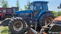 Tractor New Holland 8870