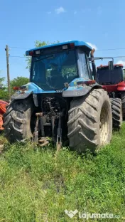 Tractor New Holland 8870 