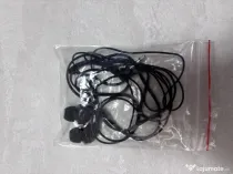 Casti audio in ear cu mufa jack 3.5mm