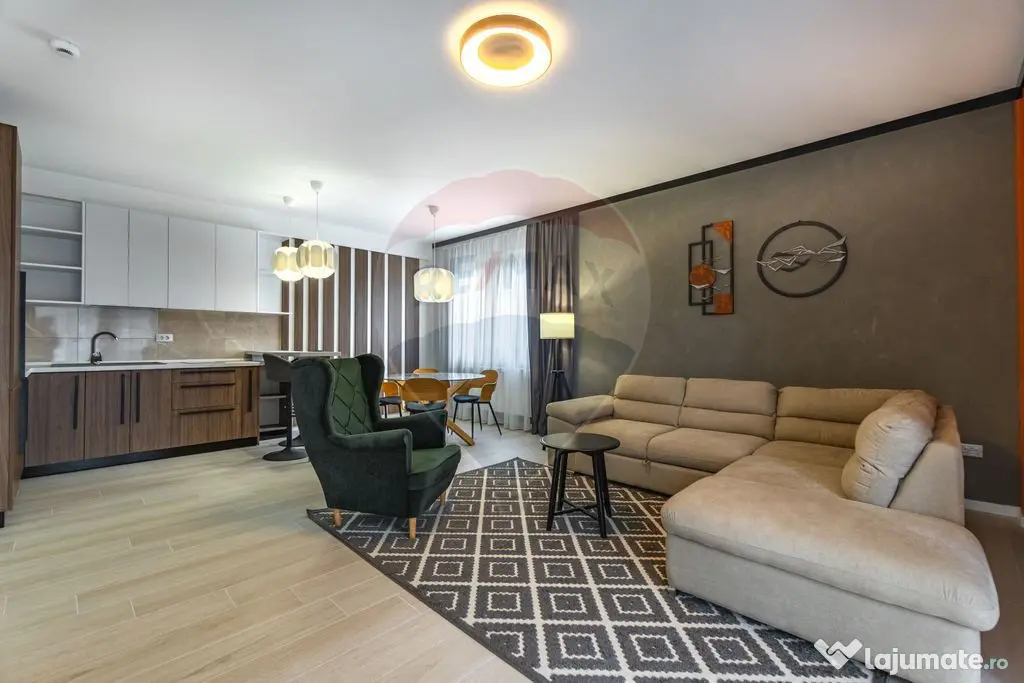 Apartament 2 camere premium | INVESTITIE | POIANA BRASOV ...