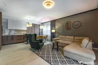 Apartament 2 camere premium | INVESTITIE | POIANA BRASOV ... 