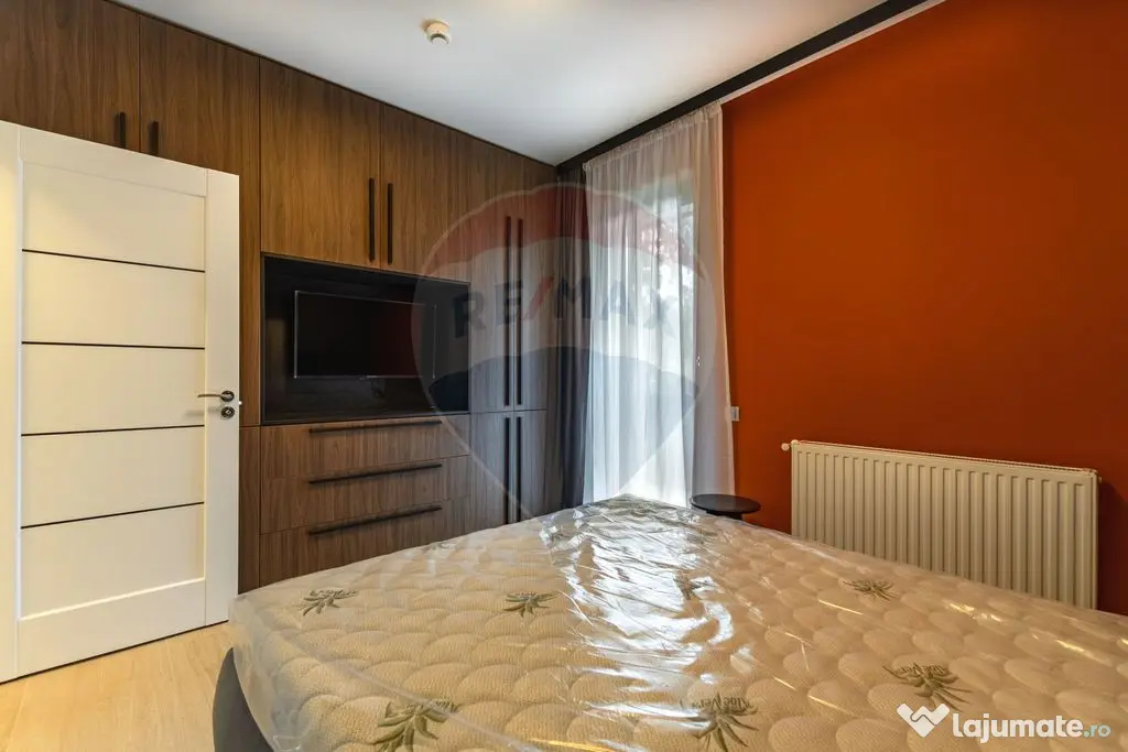 Apartament 2 camere premium | INVESTITIE | POIANA BRASOV ...