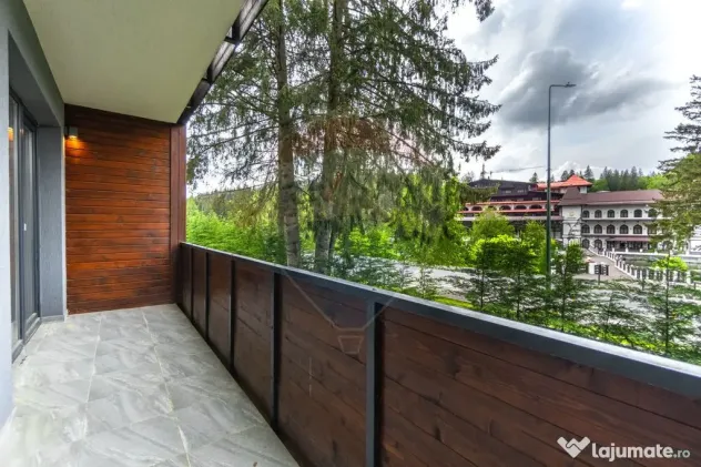 Apartament 2 camere premium | INVESTITIE | POIANA BRASOV ...