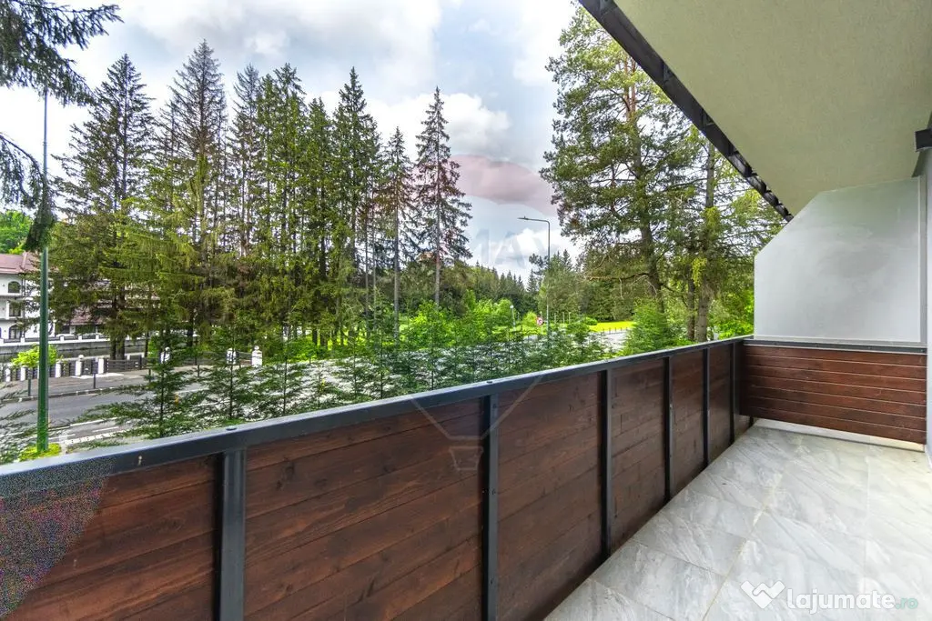 Apartament 2 camere premium | INVESTITIE | POIANA BRASOV ...