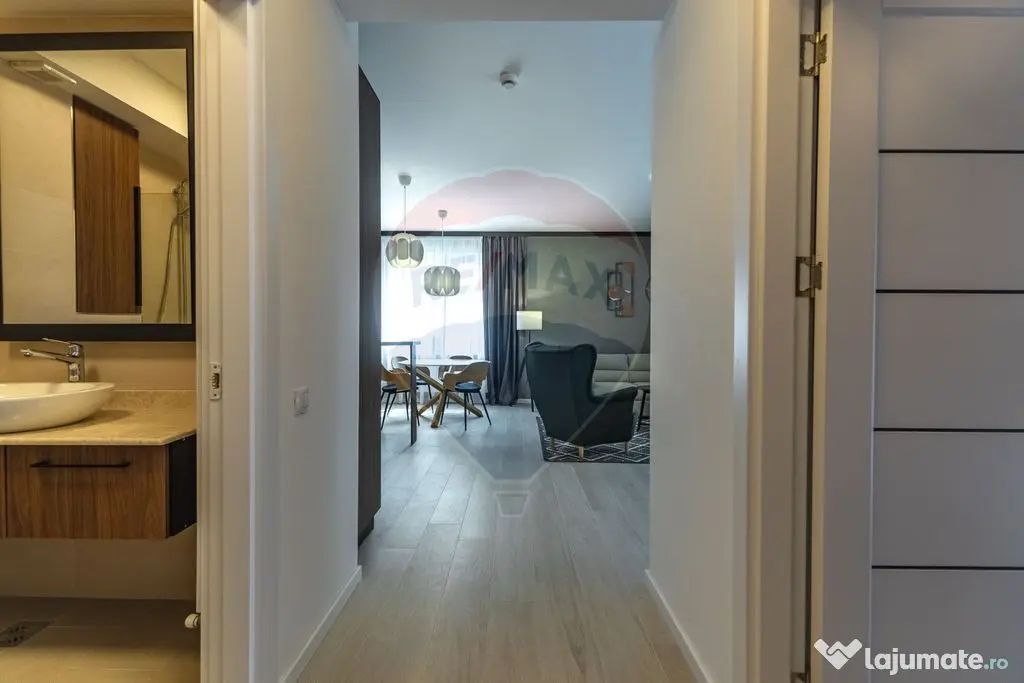 Apartament 2 camere premium | INVESTITIE | POIANA BRASOV ...
