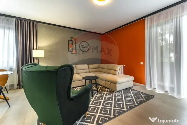 Apartament 2 camere premium | INVESTITIE | POIANA BRASOV ...