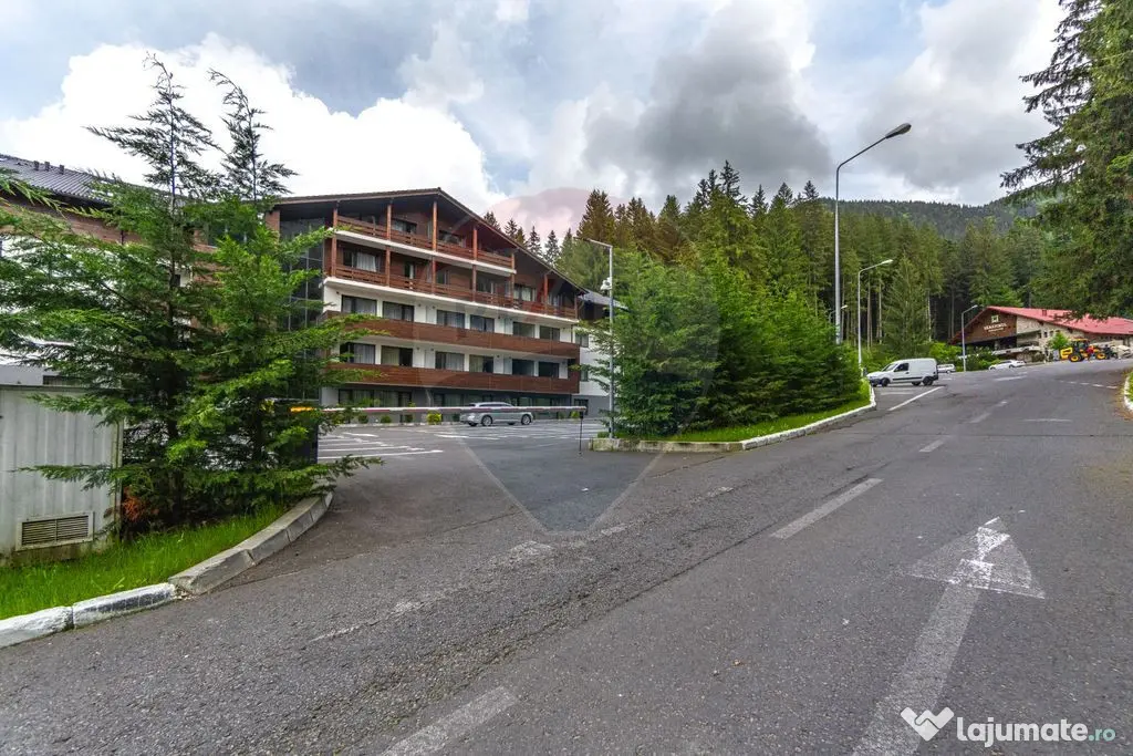 Apartament 2 camere premium | INVESTITIE | POIANA BRASOV ...