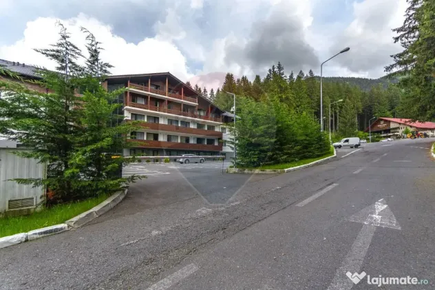 Apartament 2 camere premium | INVESTITIE | POIANA BRASOV ...