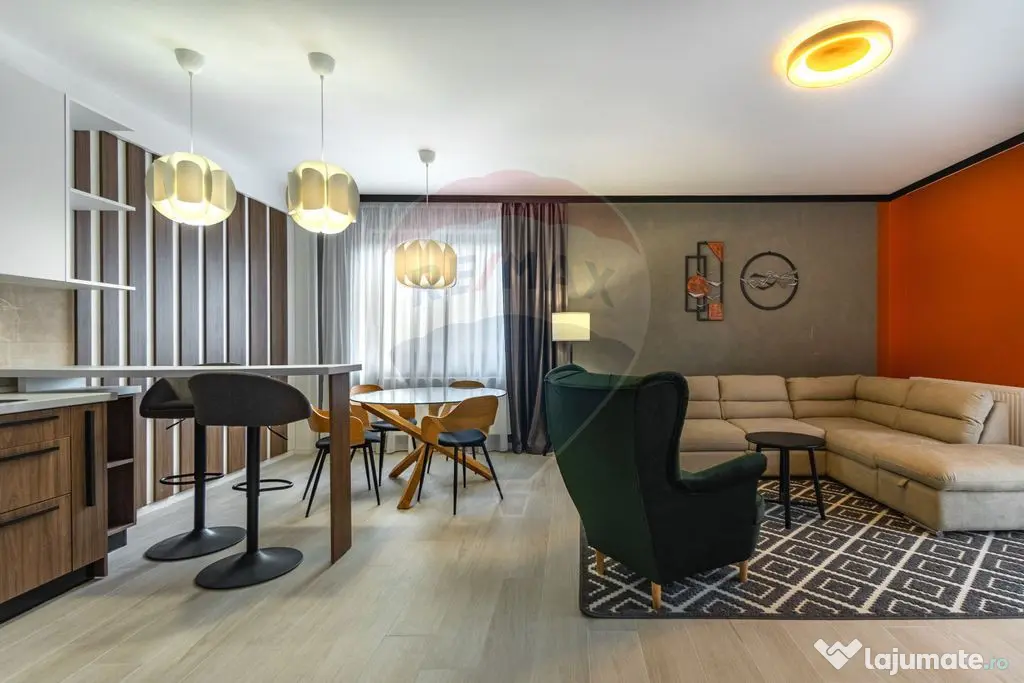 Apartament 2 camere premium | INVESTITIE | POIANA BRASOV ...