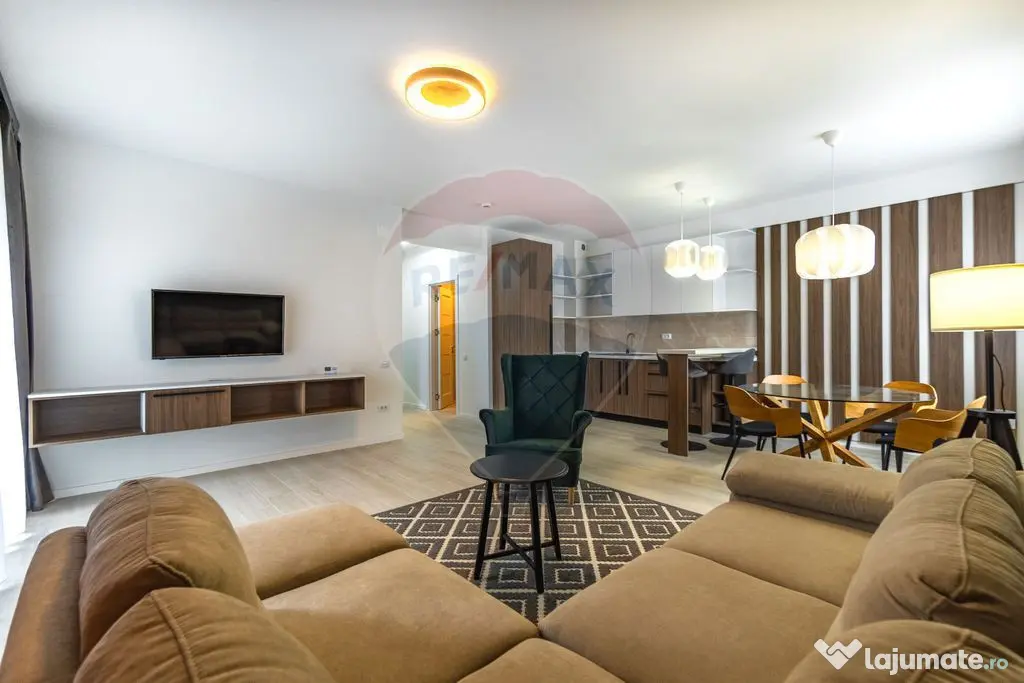 Apartament 2 camere premium | INVESTITIE | POIANA BRASOV ...