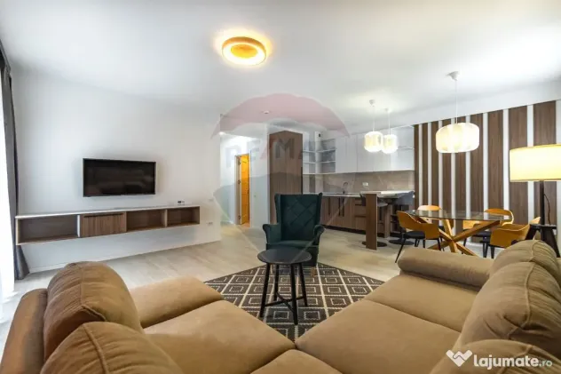 Apartament 2 camere premium | INVESTITIE | POIANA BRASOV ...