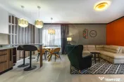 Apartament 2 camere premium | INVESTITIE | POIANA BRASOV ...