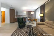 Apartament 2 camere premium | INVESTITIE | POIANA BRASOV ... 