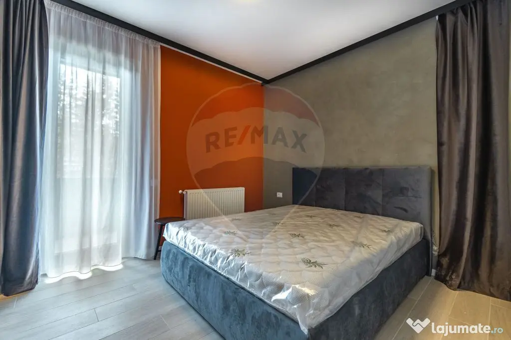 Apartament 2 camere premium | INVESTITIE | POIANA BRASOV ...
