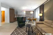 Apartament 2 camere premium | INVESTITIE | POIANA BRASOV ... 
