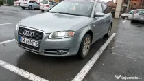 Vând Audi A4