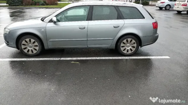Vând Audi A4